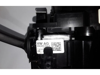 Полоса надувных подушек (кольцо srs) 2Q0959653 Skoda Fabia Mk3 (NJ)