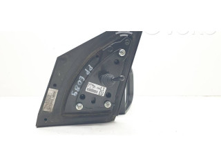 Зеркало электрическое Hyundai i10 2013 - 2018 года