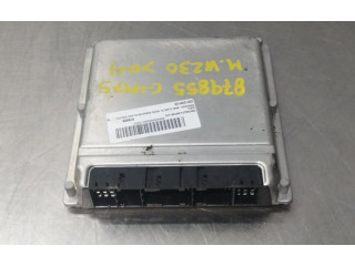 Řídící jednotka 0261208106 Mercedes-Benz SL R230