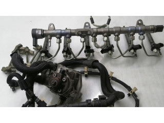 Vstřikovač 8571569, 0445216051   BMW 7 G11 G12  pro naftový motor 3.0  