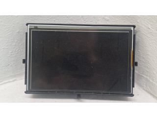 Дисплей 259152544R, DA0099960 Renault Zoe