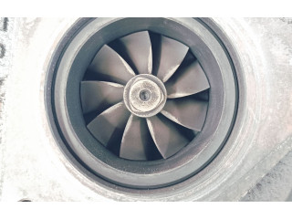 Турбина Audi A4 Allroad B8 059145722S, GTB2260VK для двигателя CCW