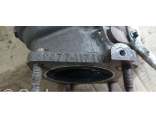  Турбина Chevrolet Camaro 2.0 12682937, 4947711710         