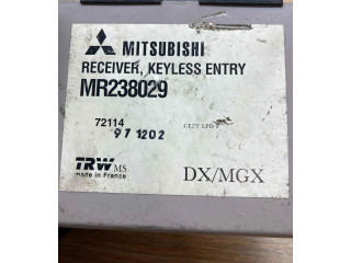 Блок комфорта MR238029, 971202 Mitsubishi Carisma
