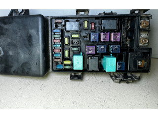 Блок предохранителей Honda Accord