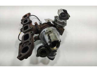 Турбина Audi A3 S3 8V