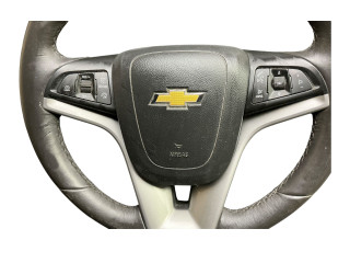 Volant Chevrolet Trax 2013 95328143