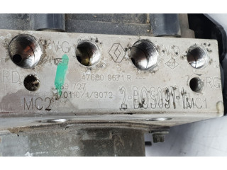 Блок АБС 476603485R, 476603485R Dacia Duster - года