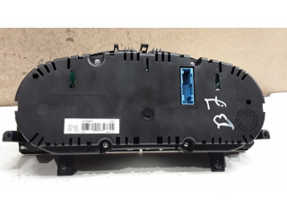 Přístrojová deska Volkswagen PASSAT B7 2012 3AA920870A