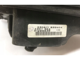 Зеркало электрическое        Volvo V70  2014 - 2016 года   