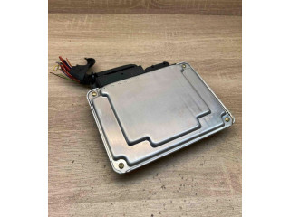 Блок управления двигателем Блок управления 045906019G, 0281010220   Audi A2