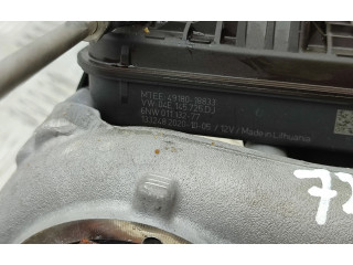 Турбина Volkswagen Golf VIII 04E145715M