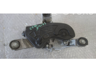 Моторчик дворников 53569512, 9682761480    Citroen C5