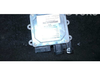 Блок управления    Citroen C2