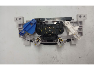 Блок управления климат-контролем T1001640A Dacia Sandero