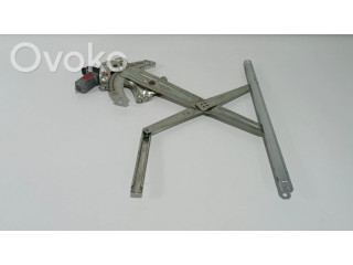 Передний комплект электрического механизма для подъема окна