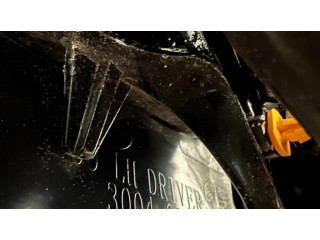 Zpětné zrcátko Volvo S80 2014 3004967