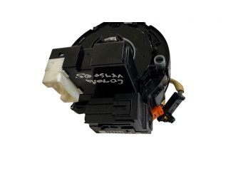 Lenkwinkelsensor Airbagschleifring Wickelfeder 75B256, 64010   Toyota Corolla Verso AR10