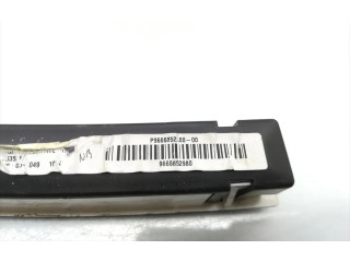 Дисплей 9666852980 Citroen C4 Grand Picasso