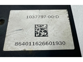 Jednotka ABS 103779700D, 86401162601930 Tela Model S 2016