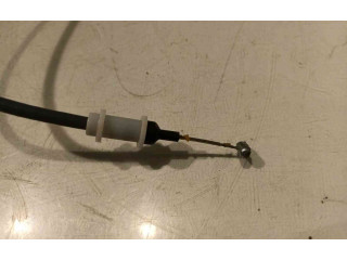 Zámek zadních dveří 9820652780 Peugeot Partner III 2019