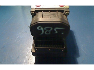 Блок АБС 0273004225 Mitsubishi Carisma 1996 - 1999 года