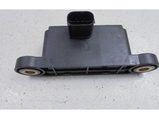 Ручка стеклоочистителей Citroen C3 Picasso - года 9663737780, 9663737780