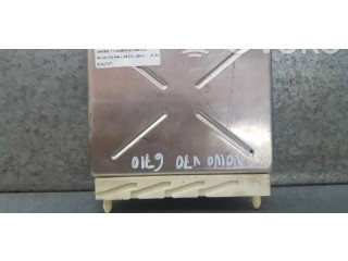 Блок управления коробкой передач 30735493, 30735493   Volvo V70