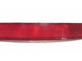 Задний oтражатель