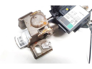 Рулевая рейка Opel Meriva A 2003 - 2010 года