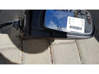 Zpětné zrcátko pravé Chrysler Voyager 1997