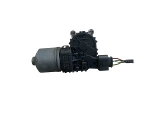 Моторчик дворников 6Q1955119A Skoda Fabia Mk1 (6Y)