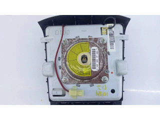 Подушка безопасности водителя SSFU6C3TAAW, E1-B3-51-2 SsangYong Kyron