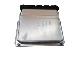 Блок управления двигателя 08675760A, 0000073873   Volvo XC90