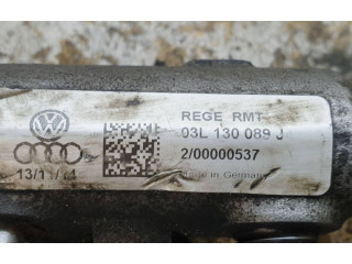 Топливная рампа 03L130089J, 200000537 Volkswagen Crafter