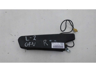 Подушка безопасности в сиденье 1K4880242B Skoda Octavia Mk2 (1Z)