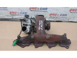  Турбина Ford S-MAX  53039700394         