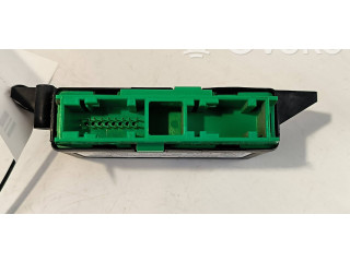 Блок комфорта 0263004853 Citroen C4 Cactus