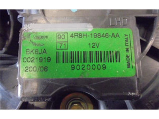 Вентилятор печки    4R8H-19846-AA   Jaguar S-Type