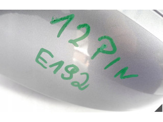 Zpětné zrcátko Audi A6 S6 C7 4G 2014 4G0857507BX, 140KW