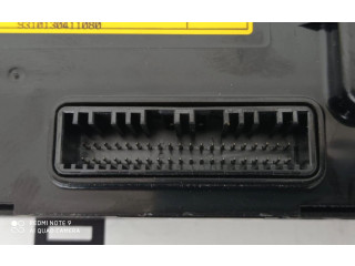 Блок управления климат-контролем 95369310, 9310130411080 Chevrolet Captiva