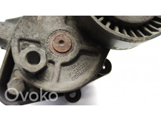 Кронштейн компрессора кондиционера воздуха