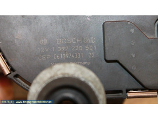 Моторчик дворников 1T0955023G, 1T0955119D    Volkswagen Touran I