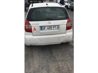 Зеркало электрическое        Citroen C2   -  года   