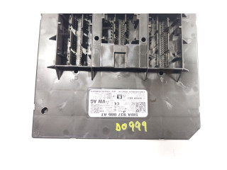 Блок управления 5WA937086BB, 5WA937086AT   Cupra Leon