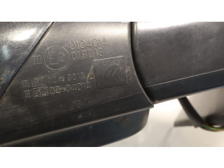 Зеркало электрическое Citroen C5 2005 - 2008 года