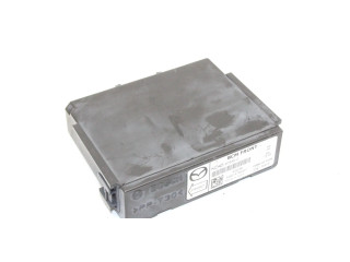 Блок комфорта KD45675X0C Mazda 3 II