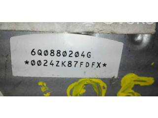 Подушка безопасности пассажира 6Q0880204G, 20709   Volkswagen Polo