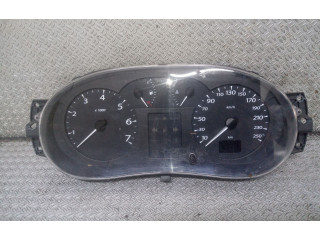 Přístrojová deska Renault Thalia II 2010 8200748170