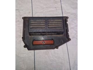 Блок управления двигателем ECU